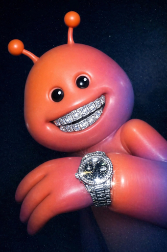 s4m mascot